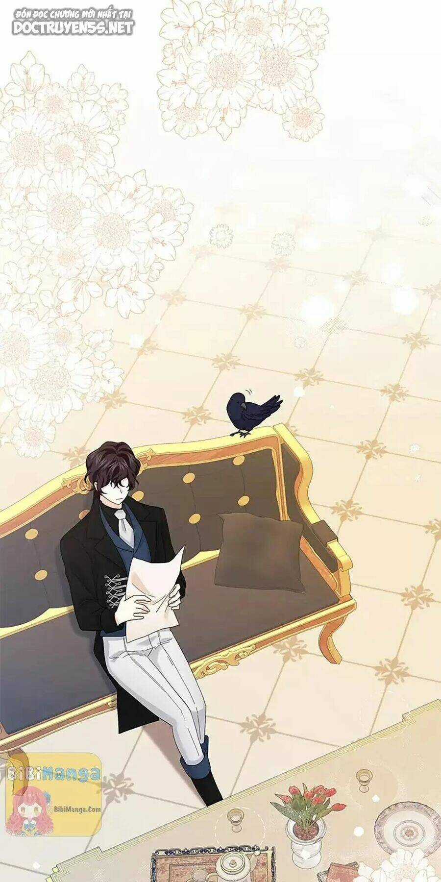 Quay Về Quá Khứ Mở Tiệm Bánh Kẹo Chapter 51.1 trang 9