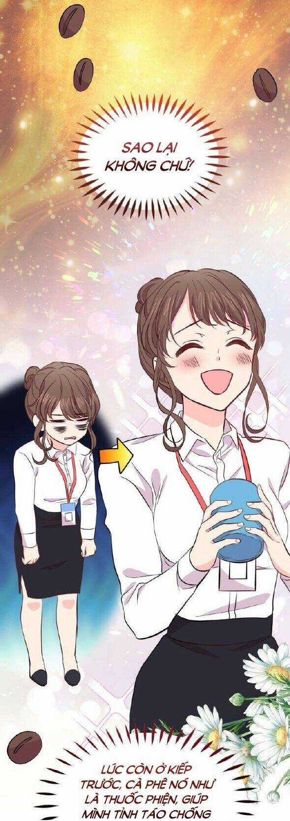 Quay Về Quá Khứ Mở Tiệm Bánh Kẹo Chapter 6.1 trang 10