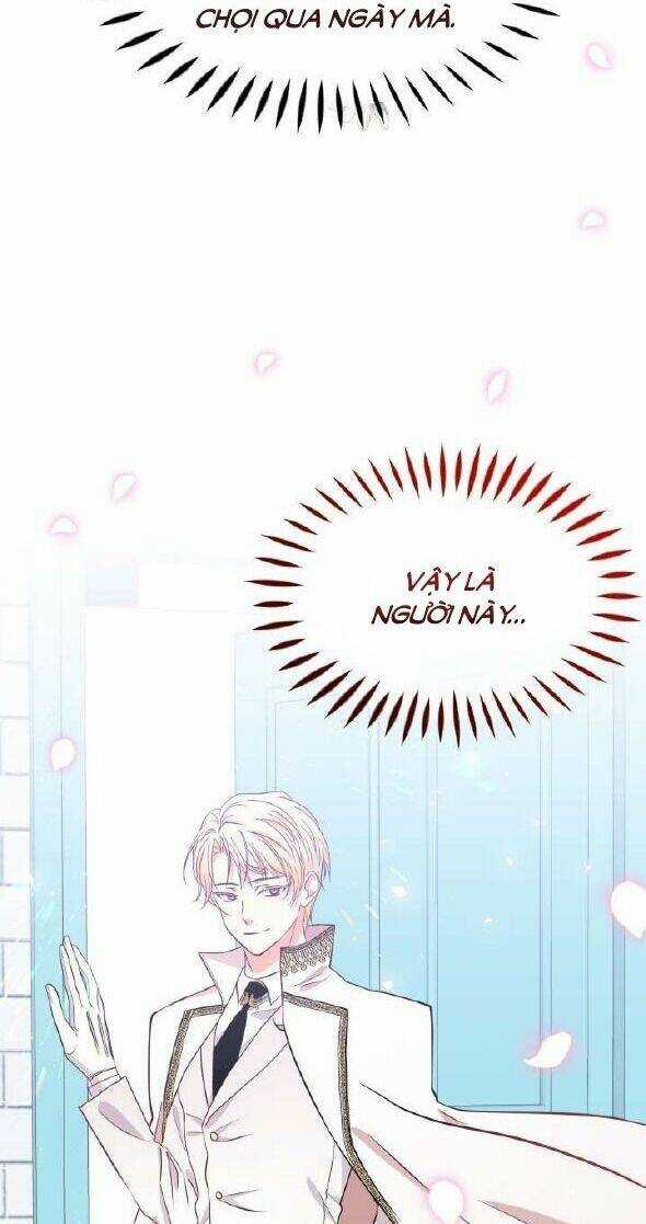 Quay Về Quá Khứ Mở Tiệm Bánh Kẹo Chapter 6.1 trang 11