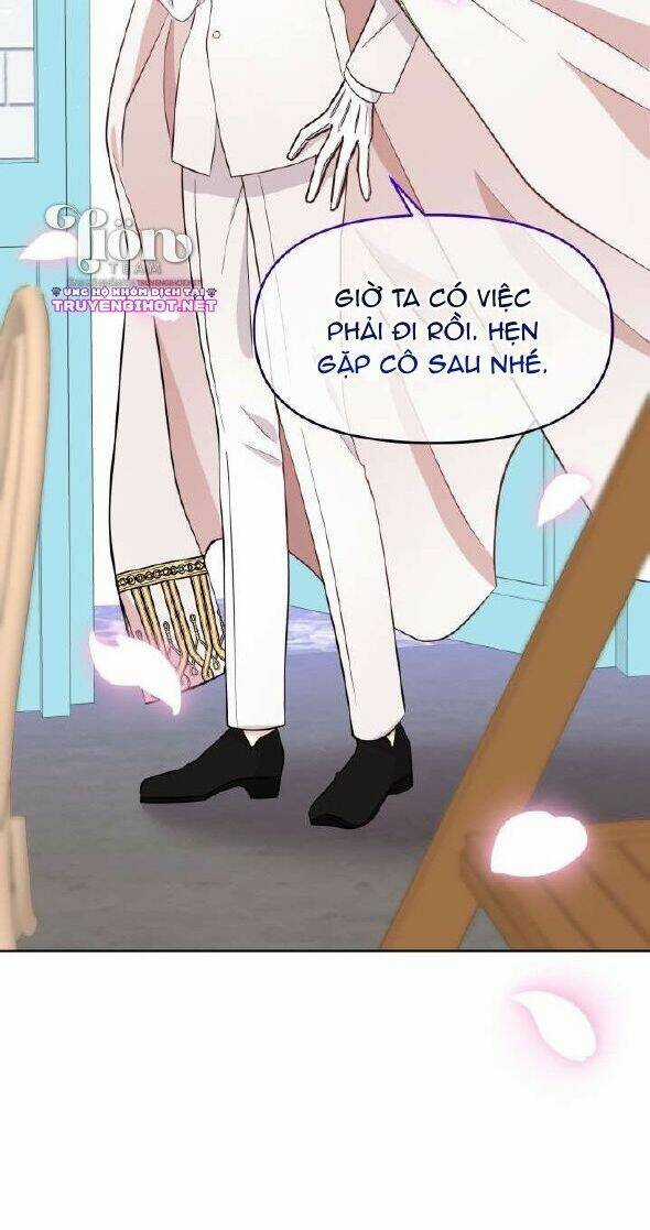 Quay Về Quá Khứ Mở Tiệm Bánh Kẹo Chapter 6.1 trang 12