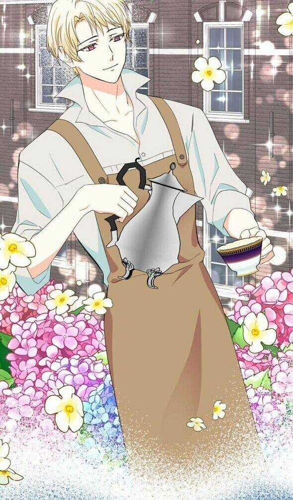 Quay Về Quá Khứ Mở Tiệm Bánh Kẹo Chapter 6.1 trang 15