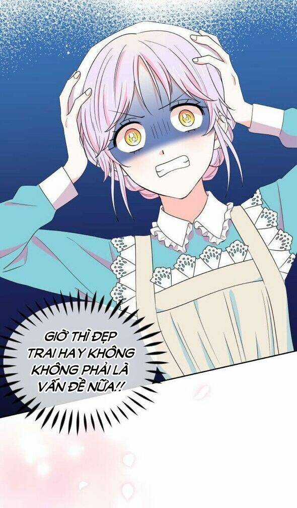 Quay Về Quá Khứ Mở Tiệm Bánh Kẹo Chapter 6.1 trang 16