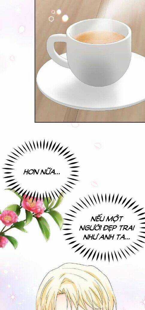 Quay Về Quá Khứ Mở Tiệm Bánh Kẹo Chapter 6.1 trang 18