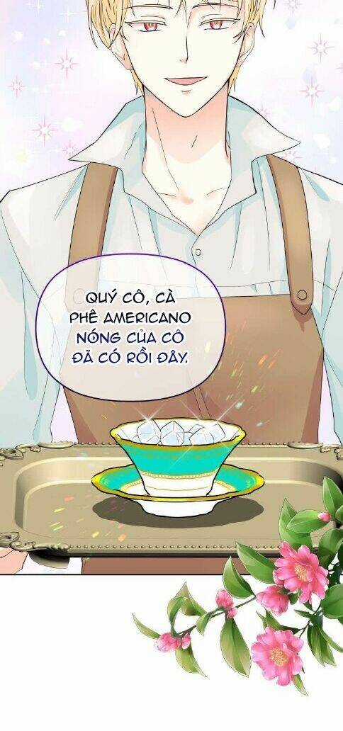 Quay Về Quá Khứ Mở Tiệm Bánh Kẹo Chapter 6.1 trang 19