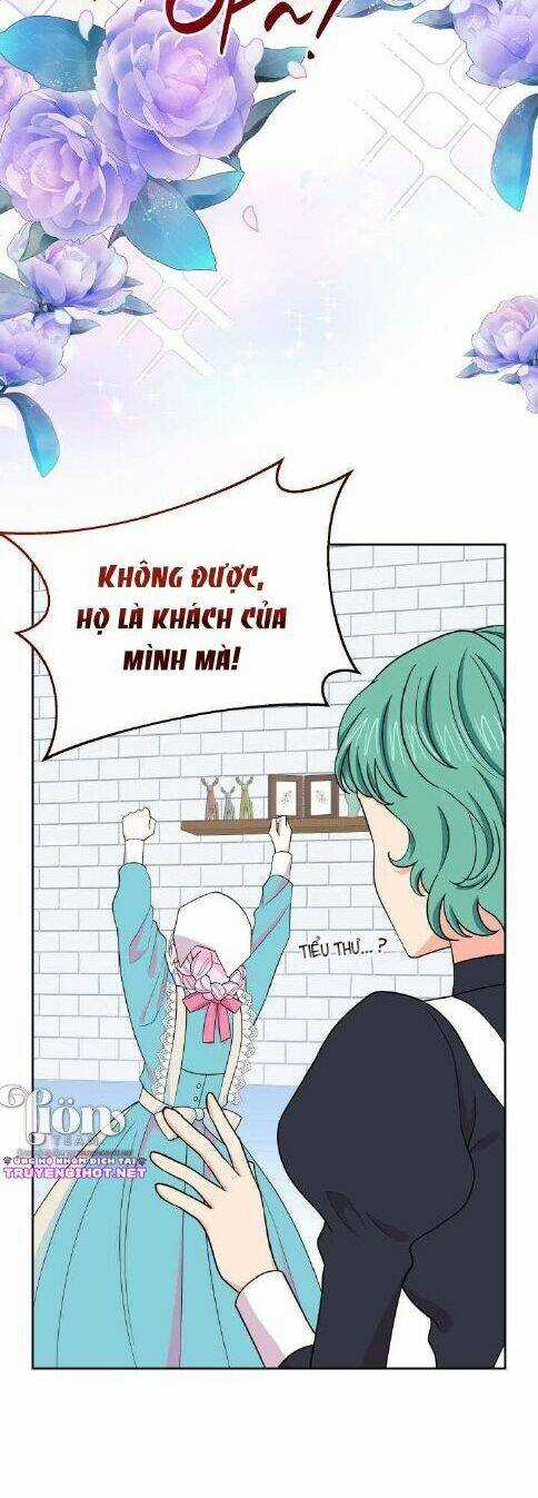 Quay Về Quá Khứ Mở Tiệm Bánh Kẹo Chapter 6.1 trang 22