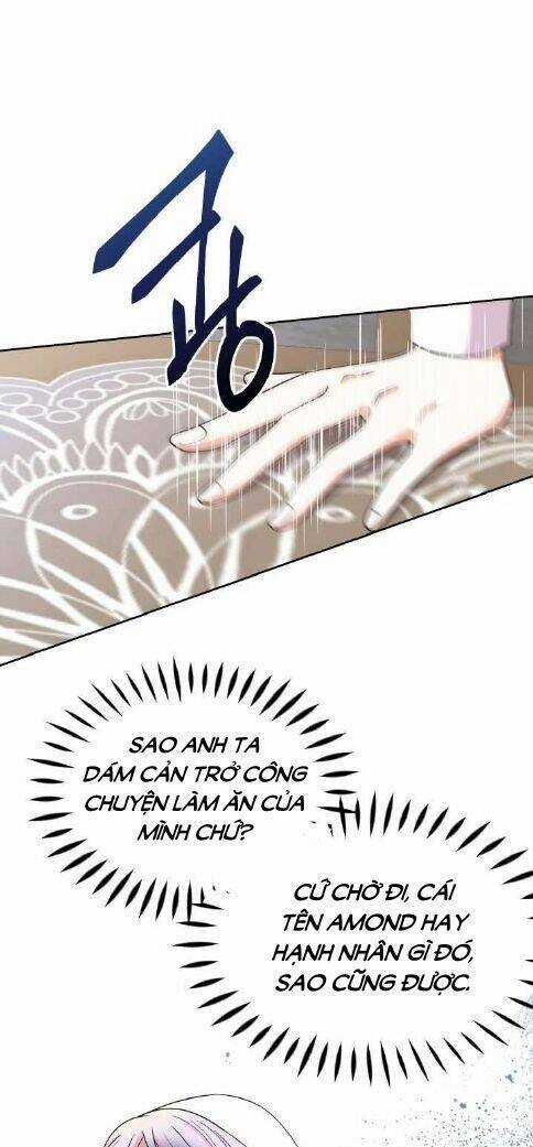 Quay Về Quá Khứ Mở Tiệm Bánh Kẹo Chapter 6.1 trang 23