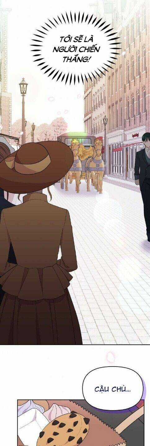 Quay Về Quá Khứ Mở Tiệm Bánh Kẹo Chapter 6.1 trang 25