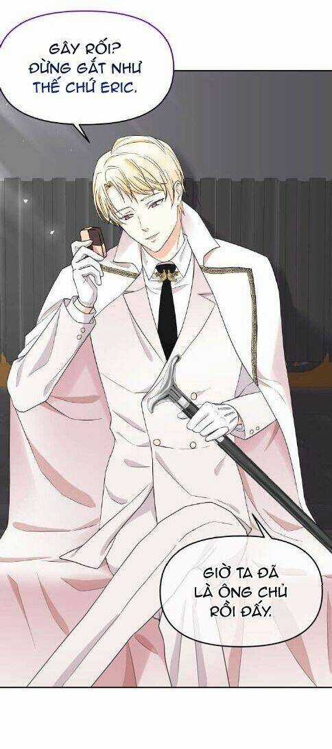 Quay Về Quá Khứ Mở Tiệm Bánh Kẹo Chapter 6.1 trang 27