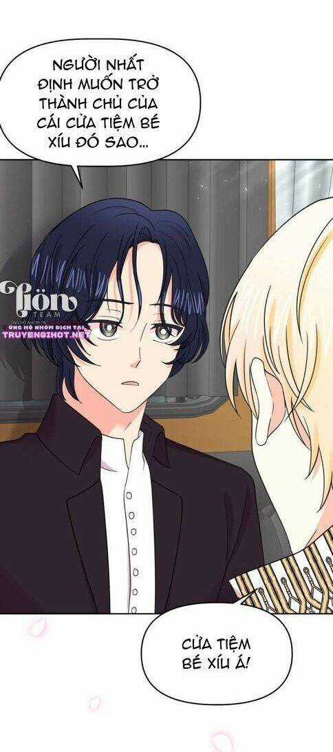 Quay Về Quá Khứ Mở Tiệm Bánh Kẹo Chapter 6.1 trang 28