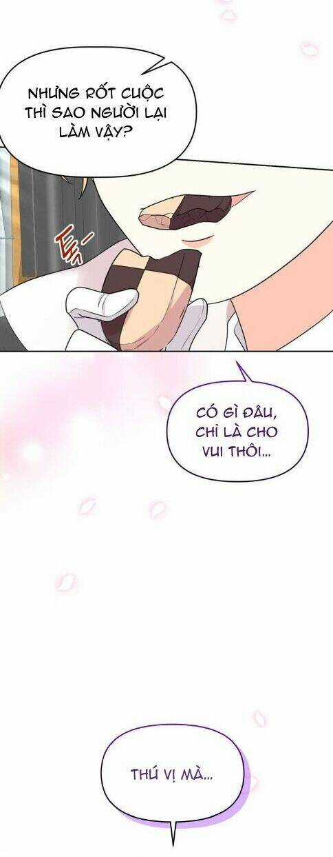 Quay Về Quá Khứ Mở Tiệm Bánh Kẹo Chapter 6.1 trang 29