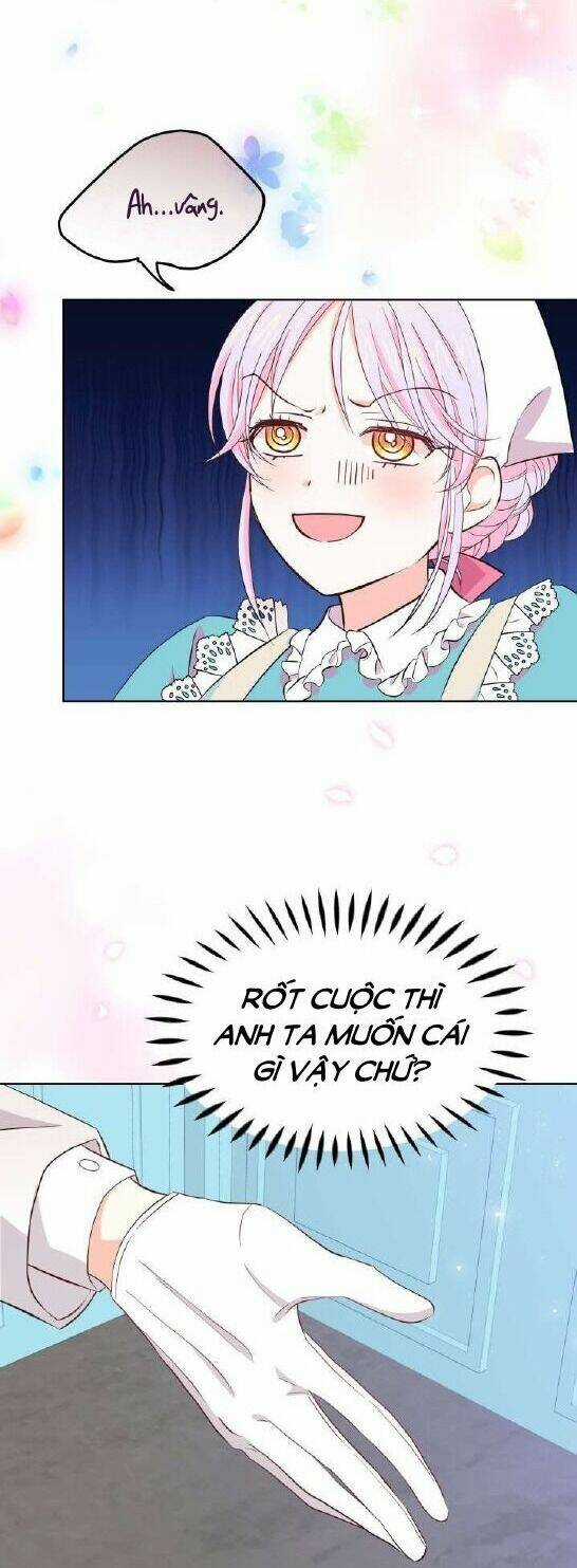 Quay Về Quá Khứ Mở Tiệm Bánh Kẹo Chapter 6.1 trang 3