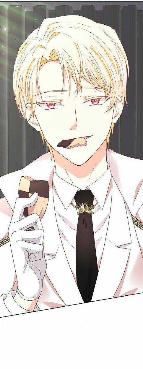 Quay Về Quá Khứ Mở Tiệm Bánh Kẹo Chapter 6.1 trang 30