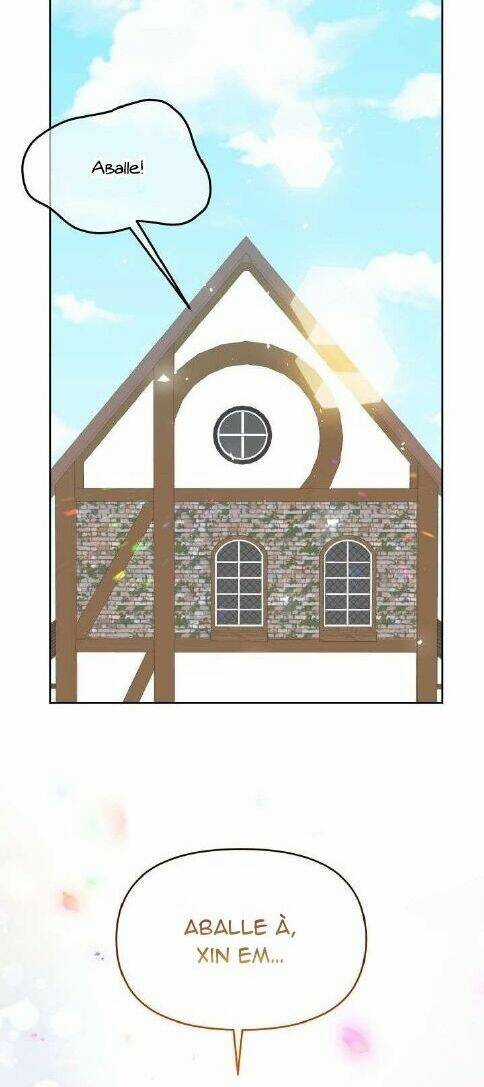 Quay Về Quá Khứ Mở Tiệm Bánh Kẹo Chapter 6.1 trang 32