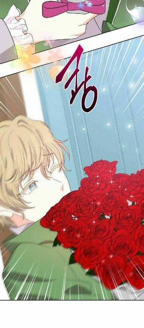 Quay Về Quá Khứ Mở Tiệm Bánh Kẹo Chapter 6.1 trang 34