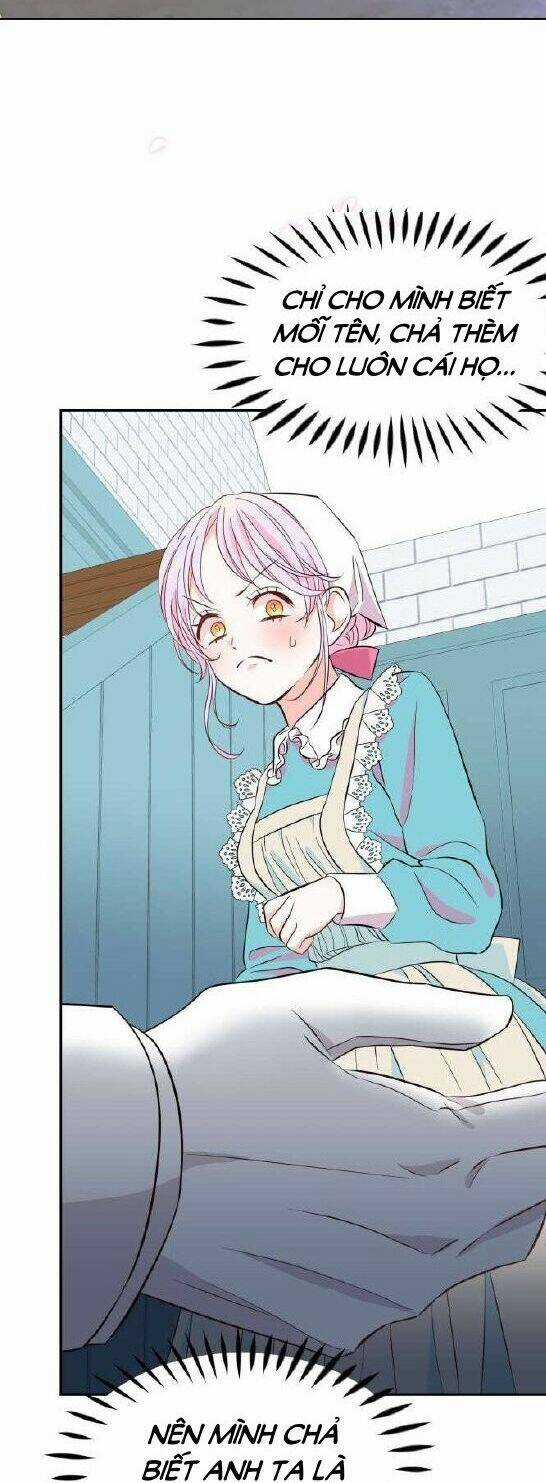 Quay Về Quá Khứ Mở Tiệm Bánh Kẹo Chapter 6.1 trang 4