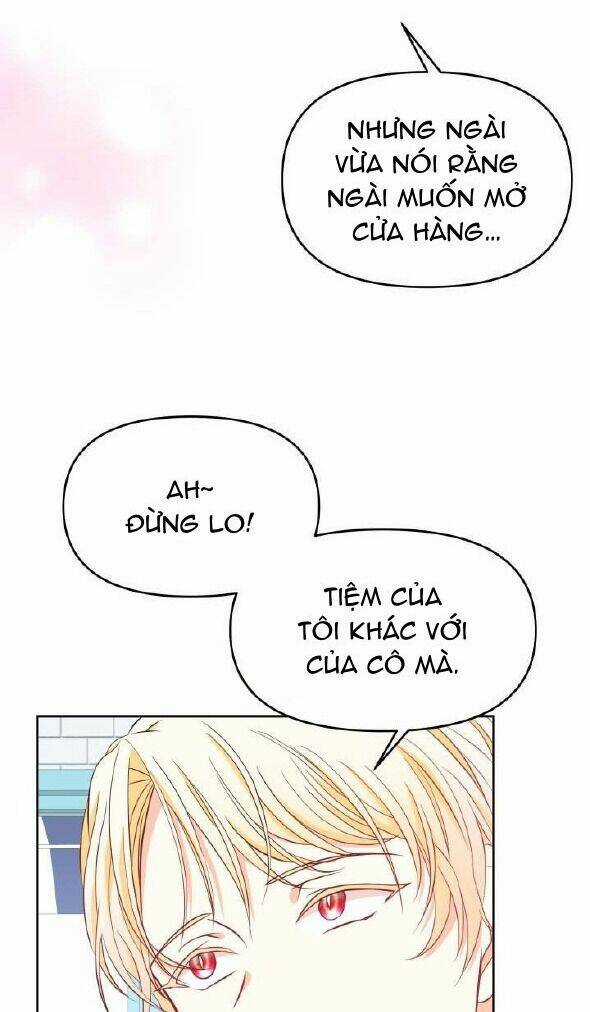 Quay Về Quá Khứ Mở Tiệm Bánh Kẹo Chapter 6.1 trang 7