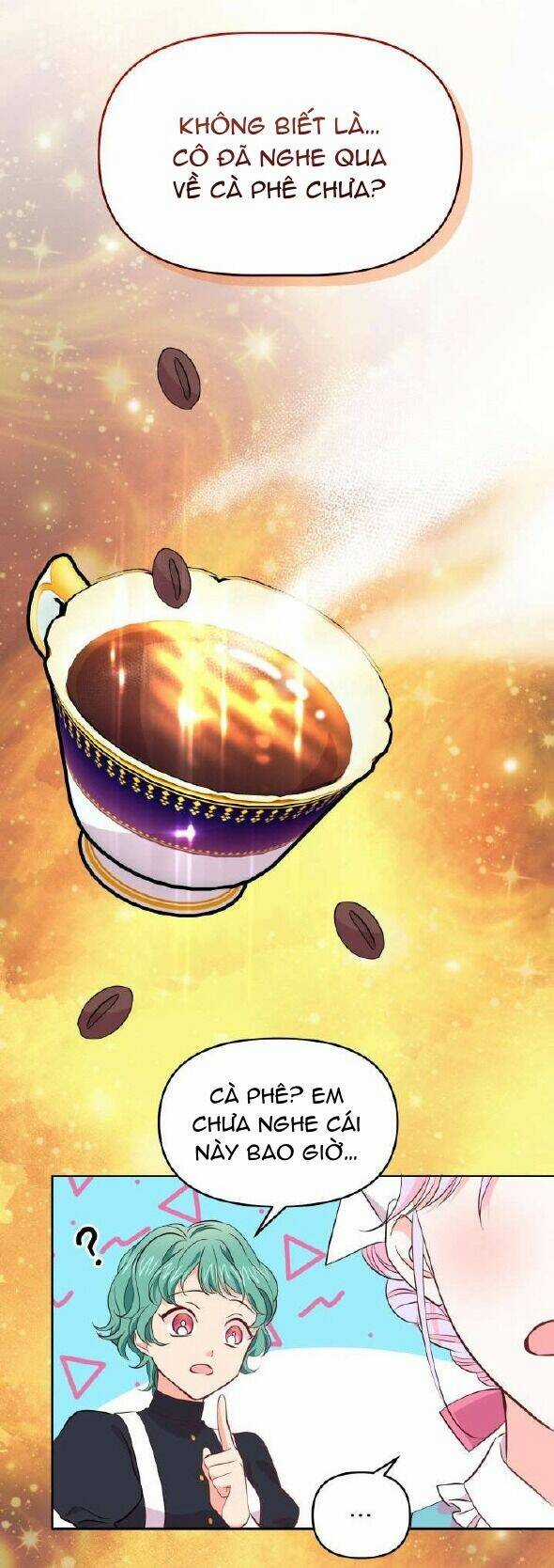 Quay Về Quá Khứ Mở Tiệm Bánh Kẹo Chapter 6.1 trang 9