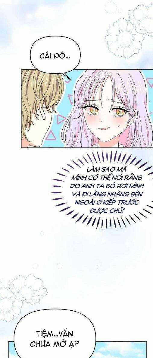 Quay Về Quá Khứ Mở Tiệm Bánh Kẹo Chapter 6.2 trang 15