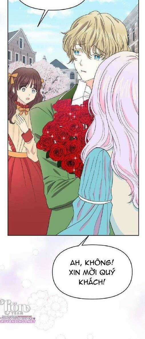 Quay Về Quá Khứ Mở Tiệm Bánh Kẹo Chapter 6.2 trang 16