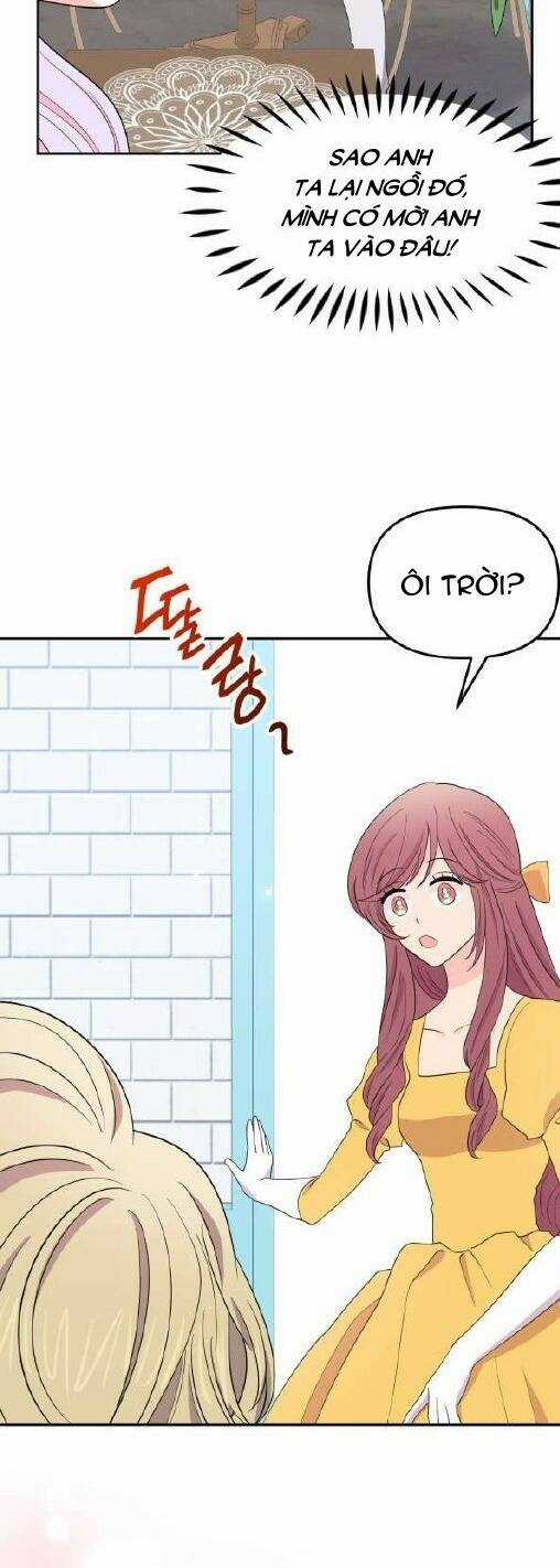 Quay Về Quá Khứ Mở Tiệm Bánh Kẹo Chapter 6.2 trang 18