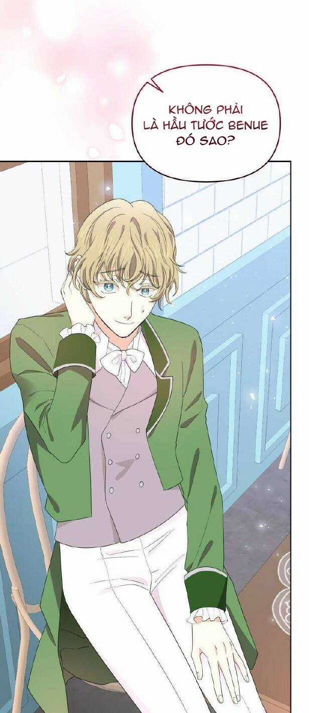 Quay Về Quá Khứ Mở Tiệm Bánh Kẹo Chapter 6.2 trang 19