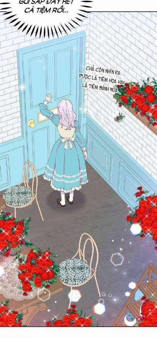 Quay Về Quá Khứ Mở Tiệm Bánh Kẹo Chapter 6.2 trang 2