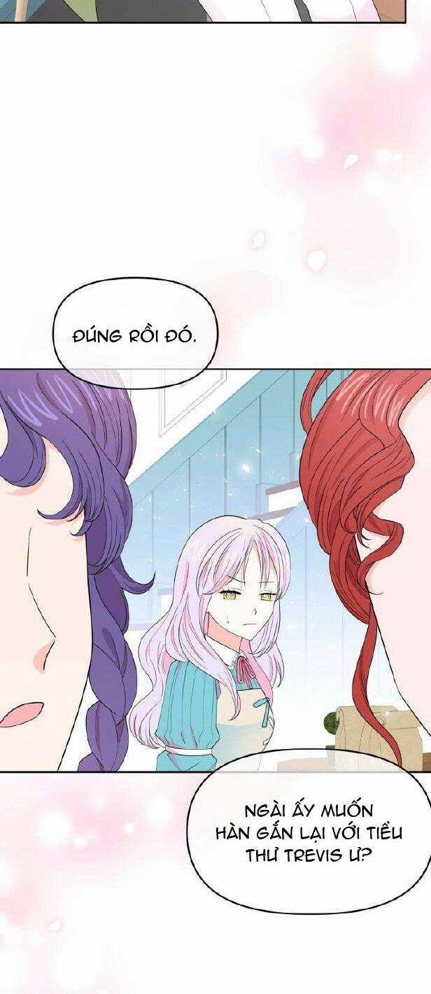 Quay Về Quá Khứ Mở Tiệm Bánh Kẹo Chapter 6.2 trang 20