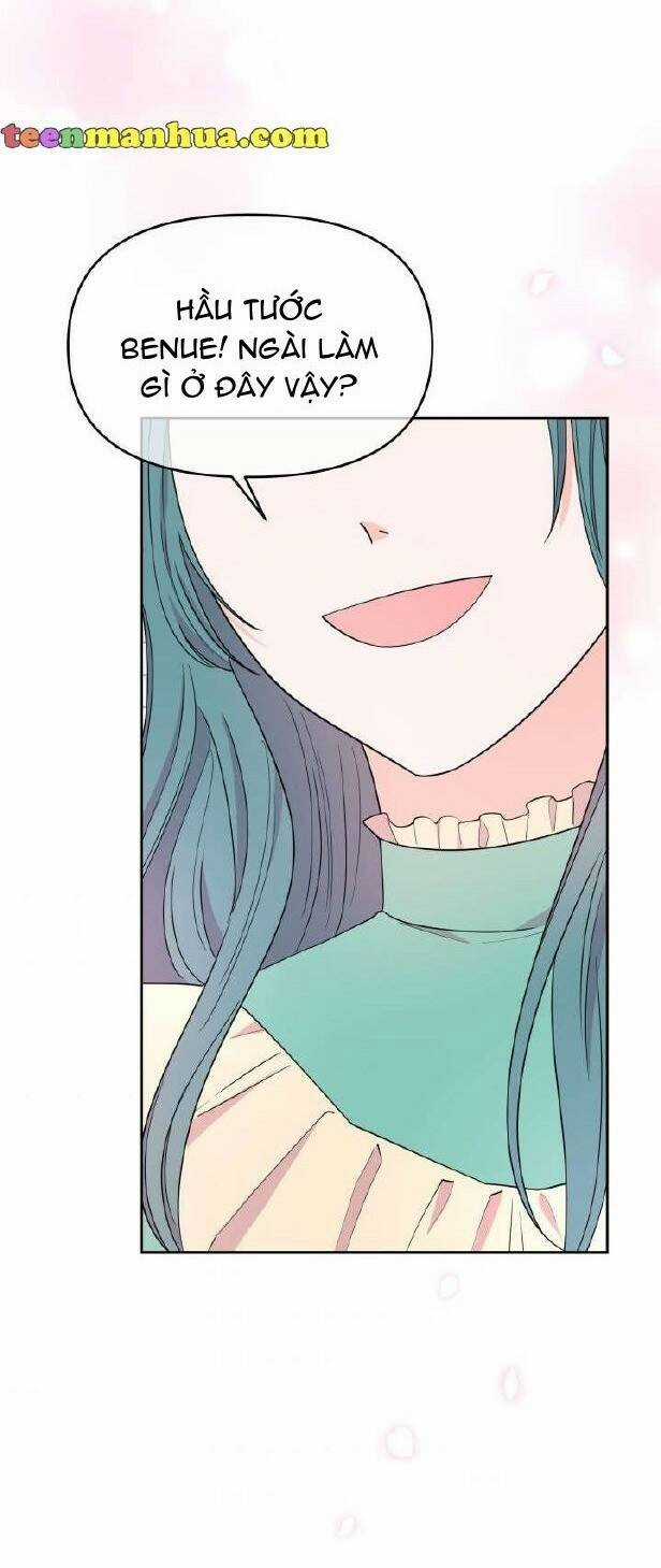 Quay Về Quá Khứ Mở Tiệm Bánh Kẹo Chapter 6.2 trang 21