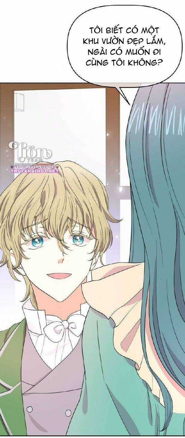 Quay Về Quá Khứ Mở Tiệm Bánh Kẹo Chapter 6.2 trang 22