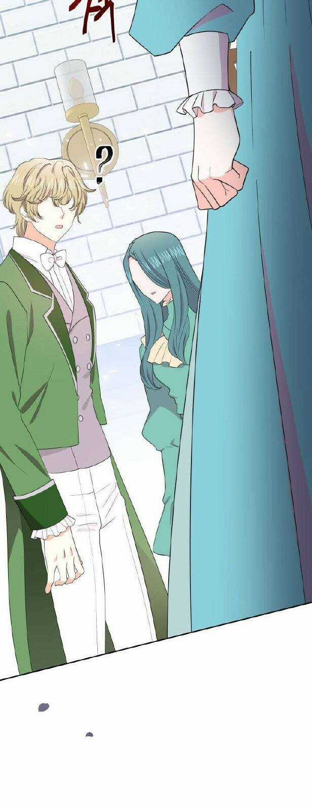 Quay Về Quá Khứ Mở Tiệm Bánh Kẹo Chapter 6.2 trang 26