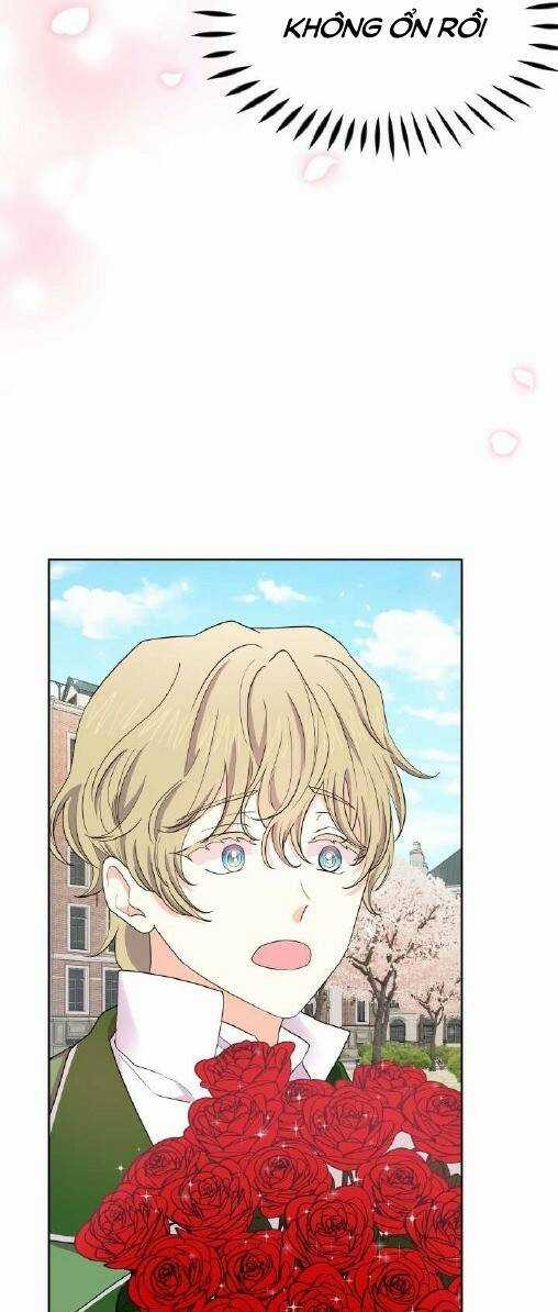 Quay Về Quá Khứ Mở Tiệm Bánh Kẹo Chapter 6.2 trang 5