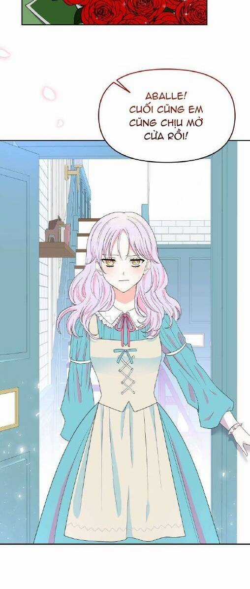 Quay Về Quá Khứ Mở Tiệm Bánh Kẹo Chapter 6.2 trang 6