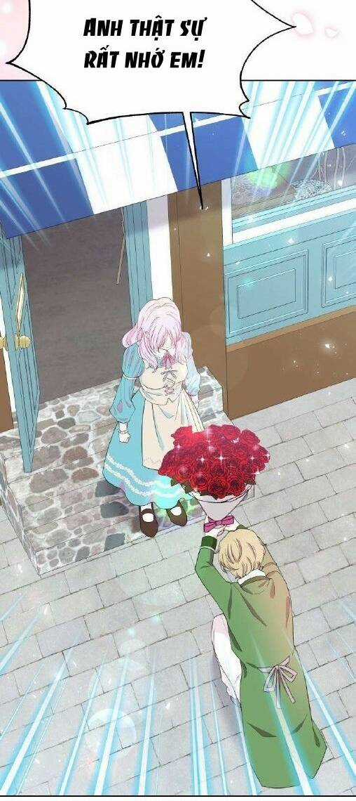 Quay Về Quá Khứ Mở Tiệm Bánh Kẹo Chapter 6.2 trang 8