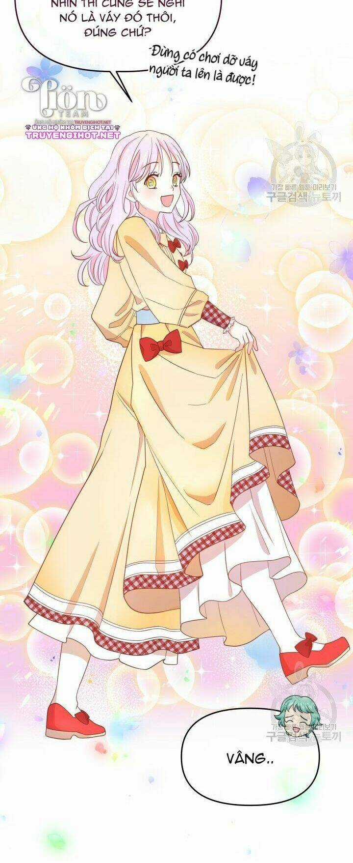 Quay Về Quá Khứ Mở Tiệm Bánh Kẹo Chapter 7.1 trang 10