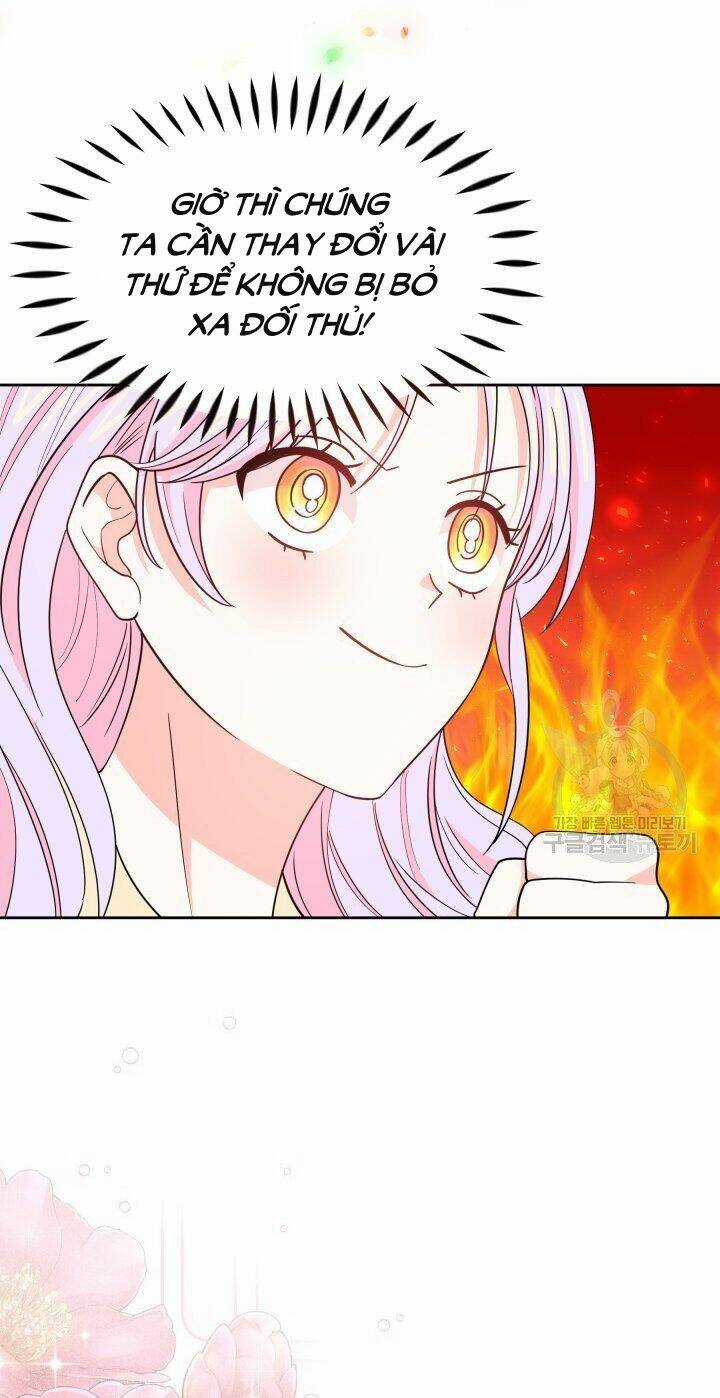 Quay Về Quá Khứ Mở Tiệm Bánh Kẹo Chapter 7.1 trang 11