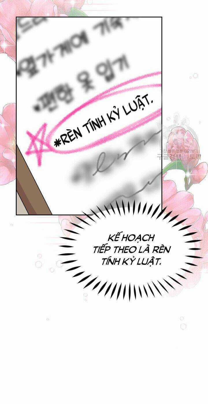 Quay Về Quá Khứ Mở Tiệm Bánh Kẹo Chapter 7.1 trang 12