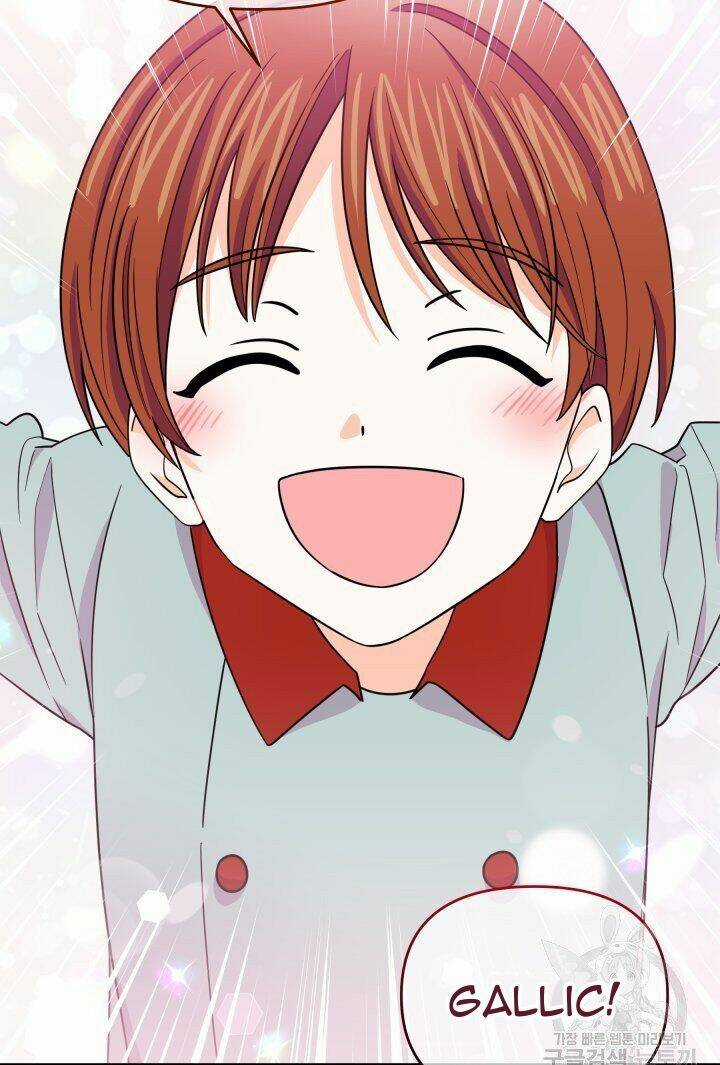 Quay Về Quá Khứ Mở Tiệm Bánh Kẹo Chapter 7.1 trang 15