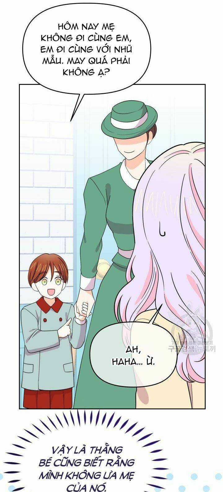 Quay Về Quá Khứ Mở Tiệm Bánh Kẹo Chapter 7.1 trang 17