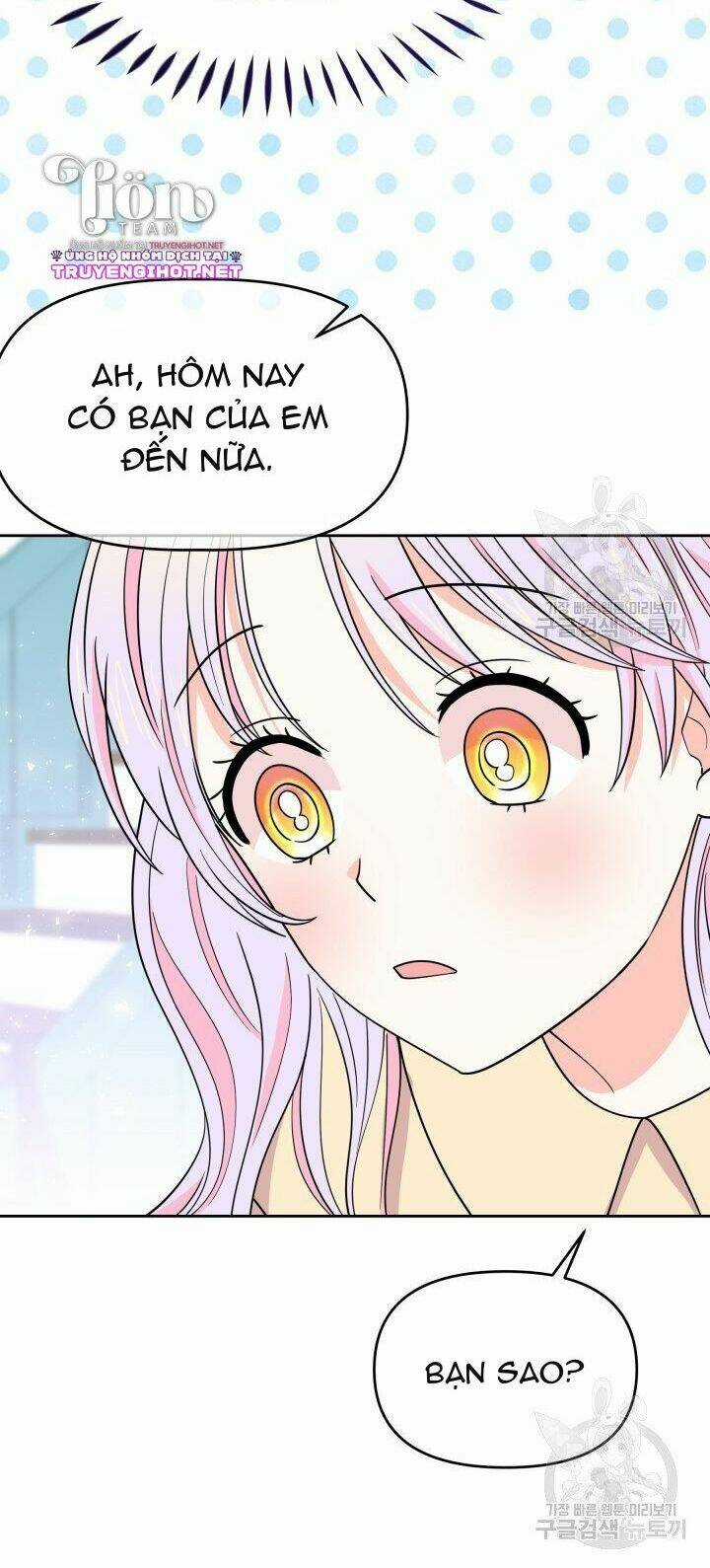 Quay Về Quá Khứ Mở Tiệm Bánh Kẹo Chapter 7.1 trang 18