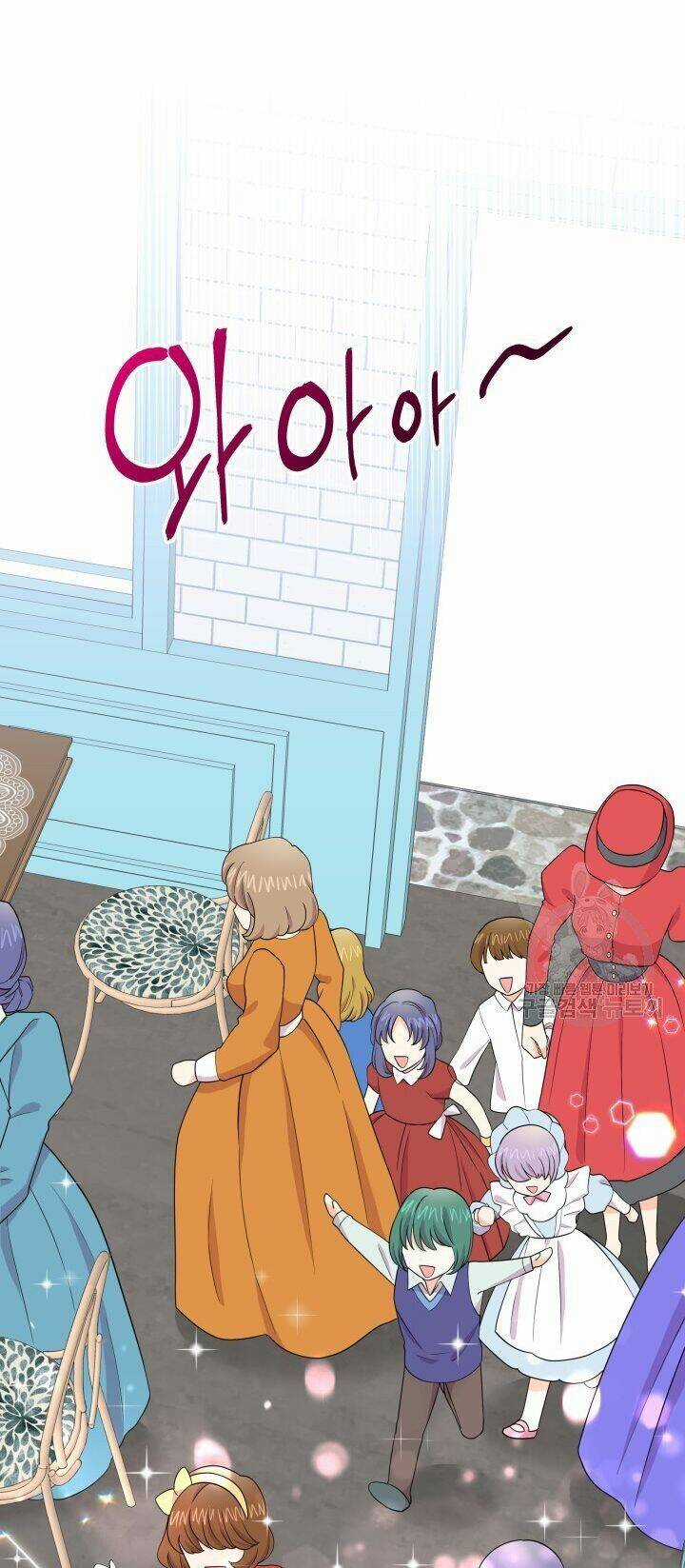 Quay Về Quá Khứ Mở Tiệm Bánh Kẹo Chapter 7.1 trang 19