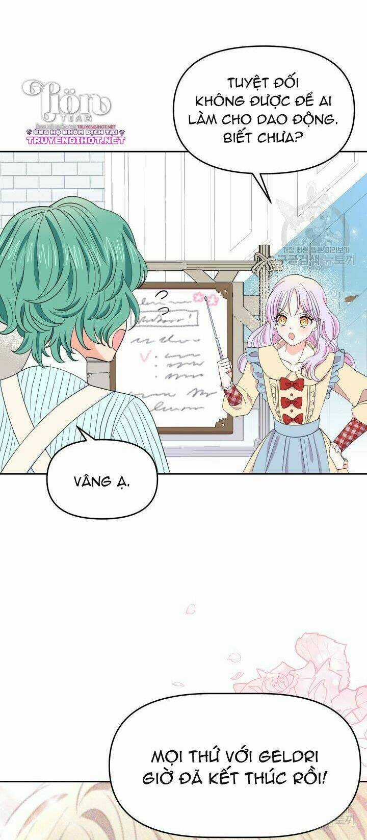 Quay Về Quá Khứ Mở Tiệm Bánh Kẹo Chapter 7.1 trang 2