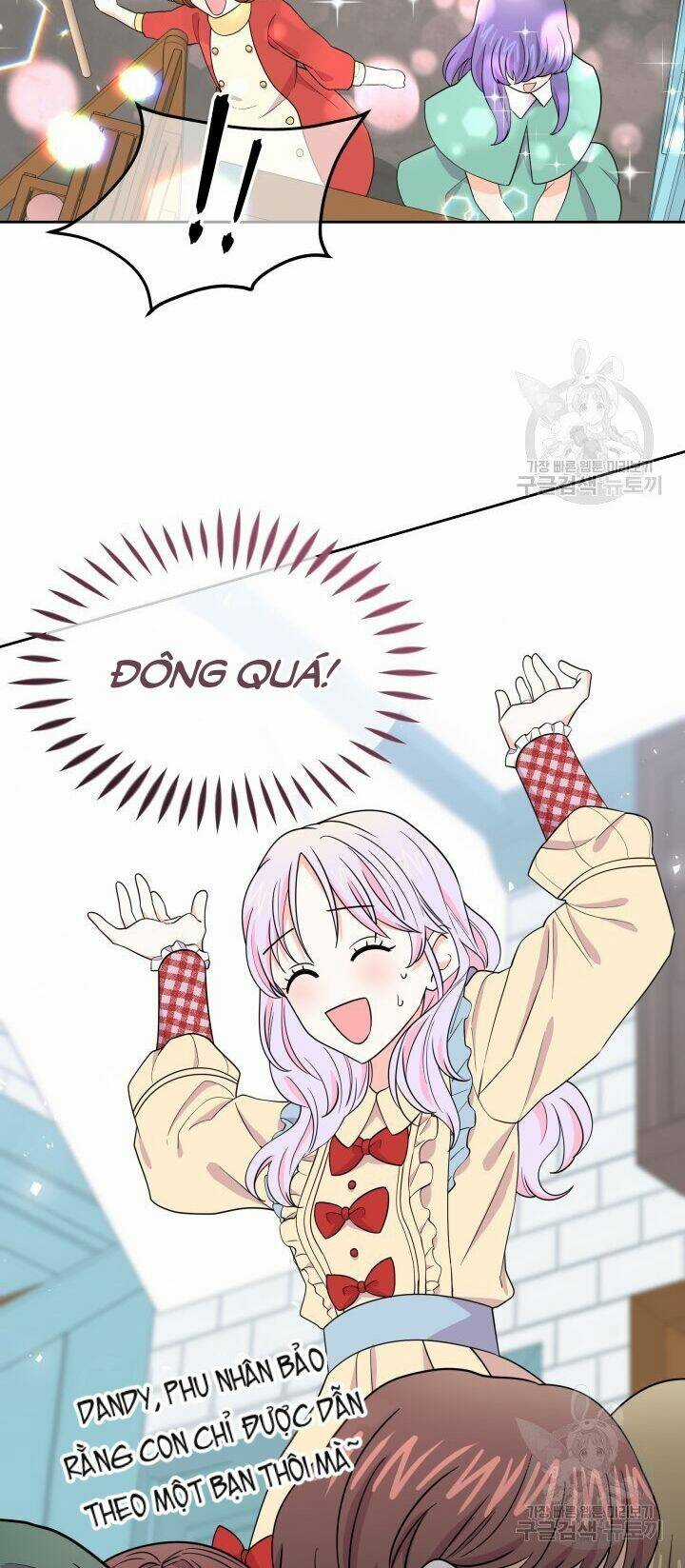 Quay Về Quá Khứ Mở Tiệm Bánh Kẹo Chapter 7.1 trang 20