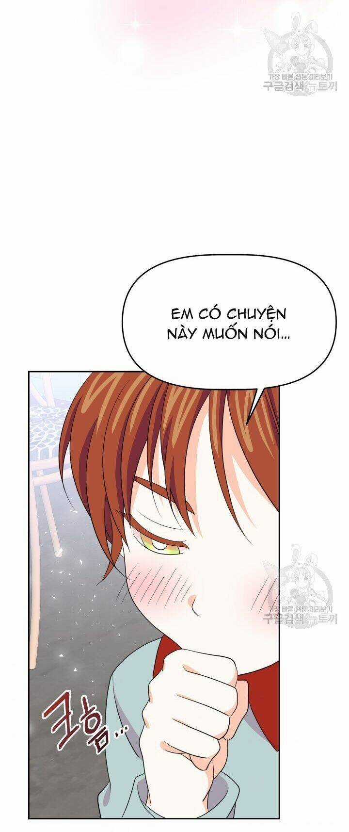 Quay Về Quá Khứ Mở Tiệm Bánh Kẹo Chapter 7.1 trang 24