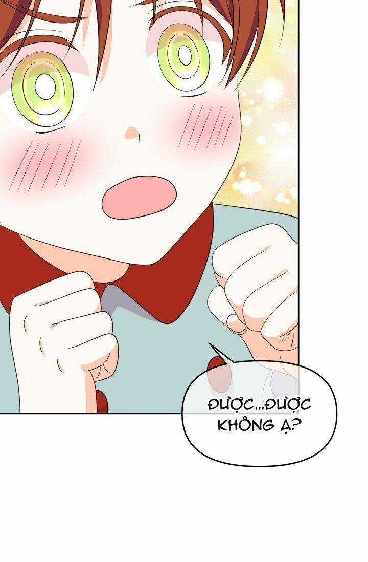 Quay Về Quá Khứ Mở Tiệm Bánh Kẹo Chapter 7.1 trang 27