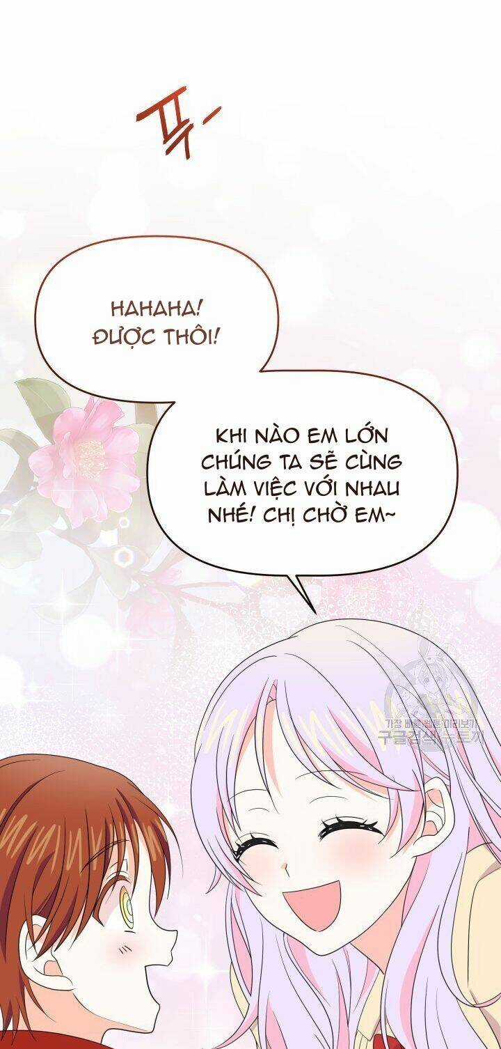 Quay Về Quá Khứ Mở Tiệm Bánh Kẹo Chapter 7.1 trang 28