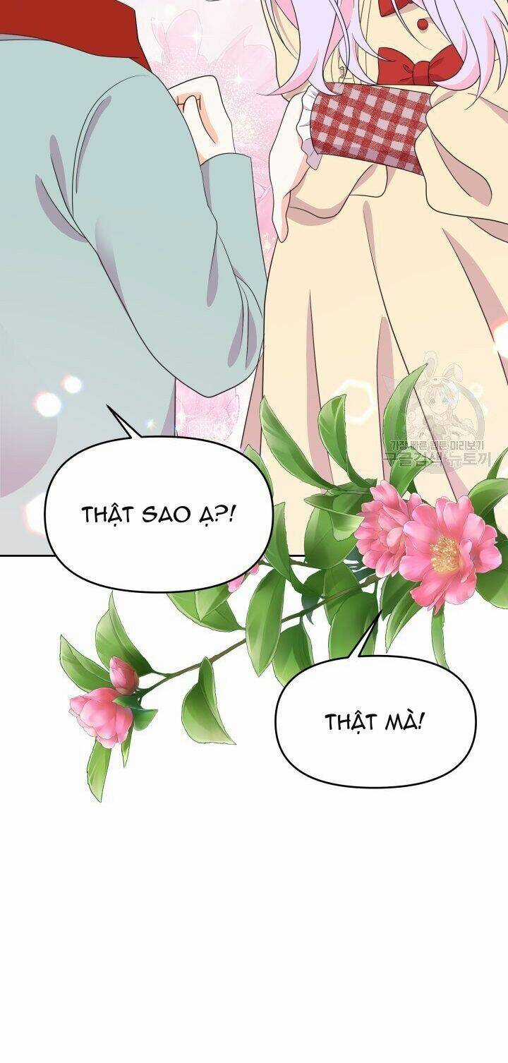 Quay Về Quá Khứ Mở Tiệm Bánh Kẹo Chapter 7.1 trang 29