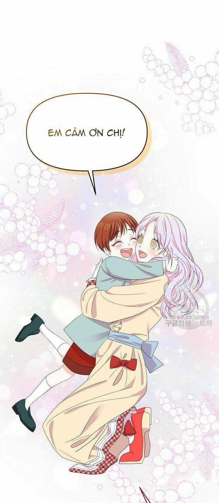 Quay Về Quá Khứ Mở Tiệm Bánh Kẹo Chapter 7.1 trang 30