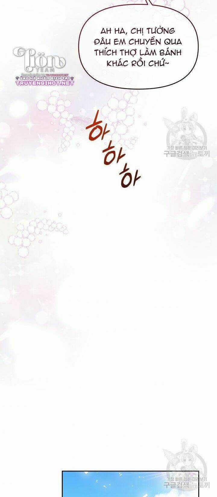 Quay Về Quá Khứ Mở Tiệm Bánh Kẹo Chapter 7.1 trang 31