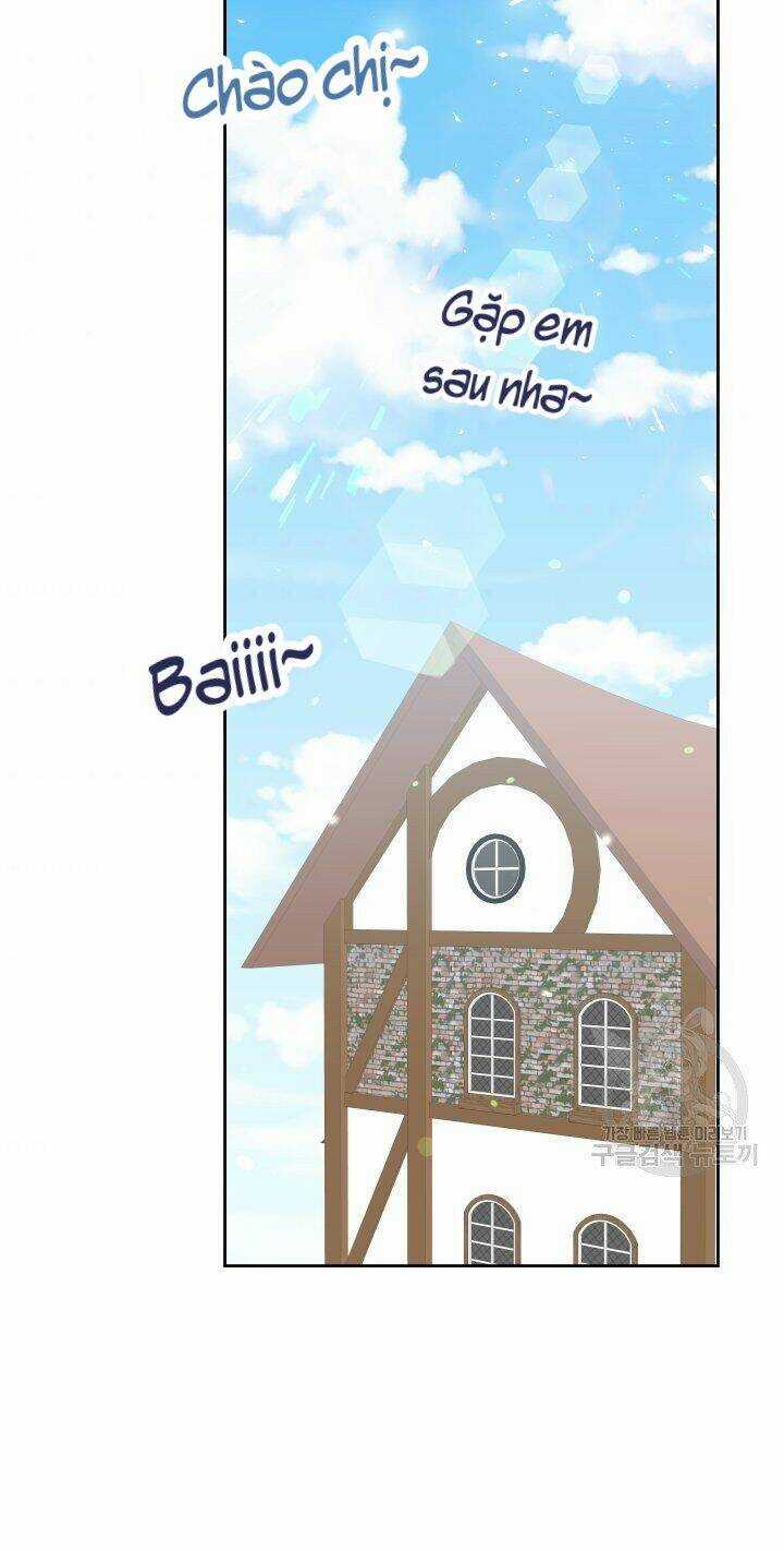 Quay Về Quá Khứ Mở Tiệm Bánh Kẹo Chapter 7.1 trang 32