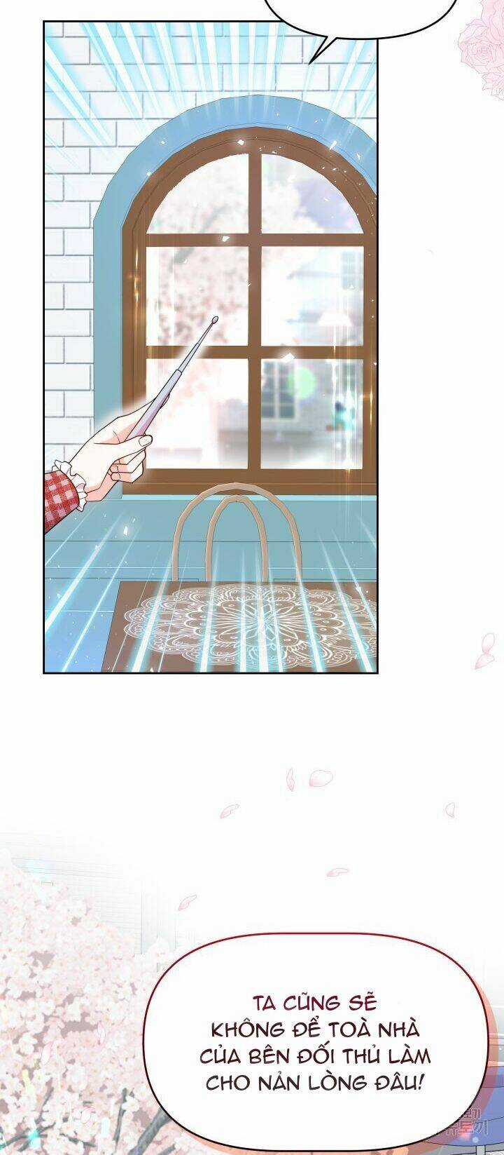 Quay Về Quá Khứ Mở Tiệm Bánh Kẹo Chapter 7.1 trang 4